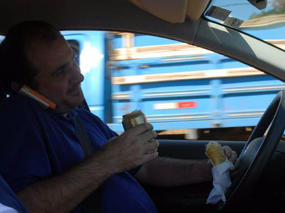 Οδηγοί για κλάματα…